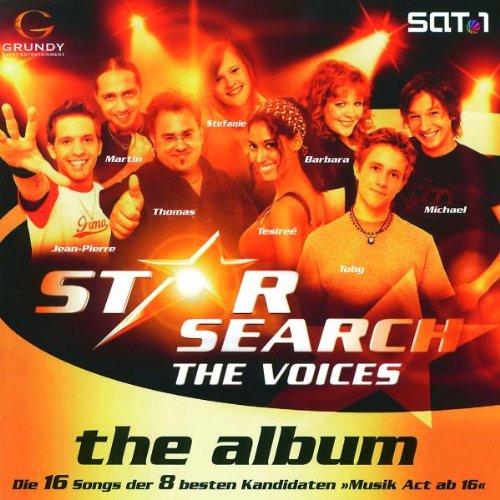The Album Pop