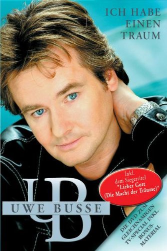 Uwe Busse - Ich habe einen Traum Films