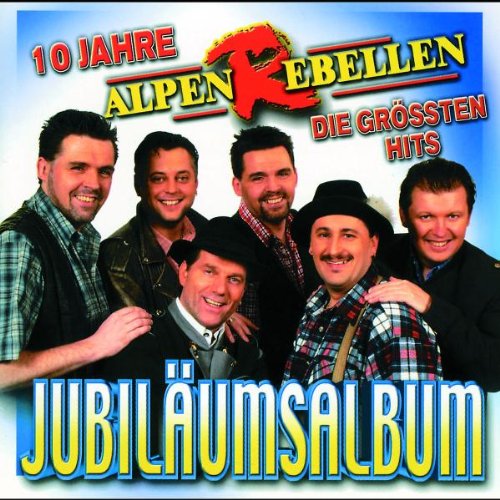 Jubiläumsalbum Die Grössten Hits Pop