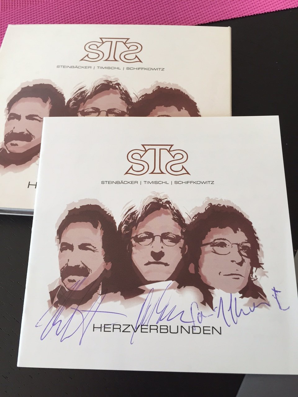 Herzverbunden Pop
