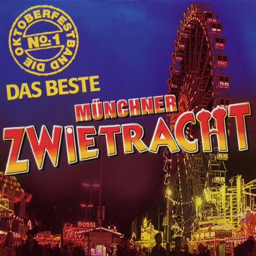 Die Oktoberfestband No.1 Pop
