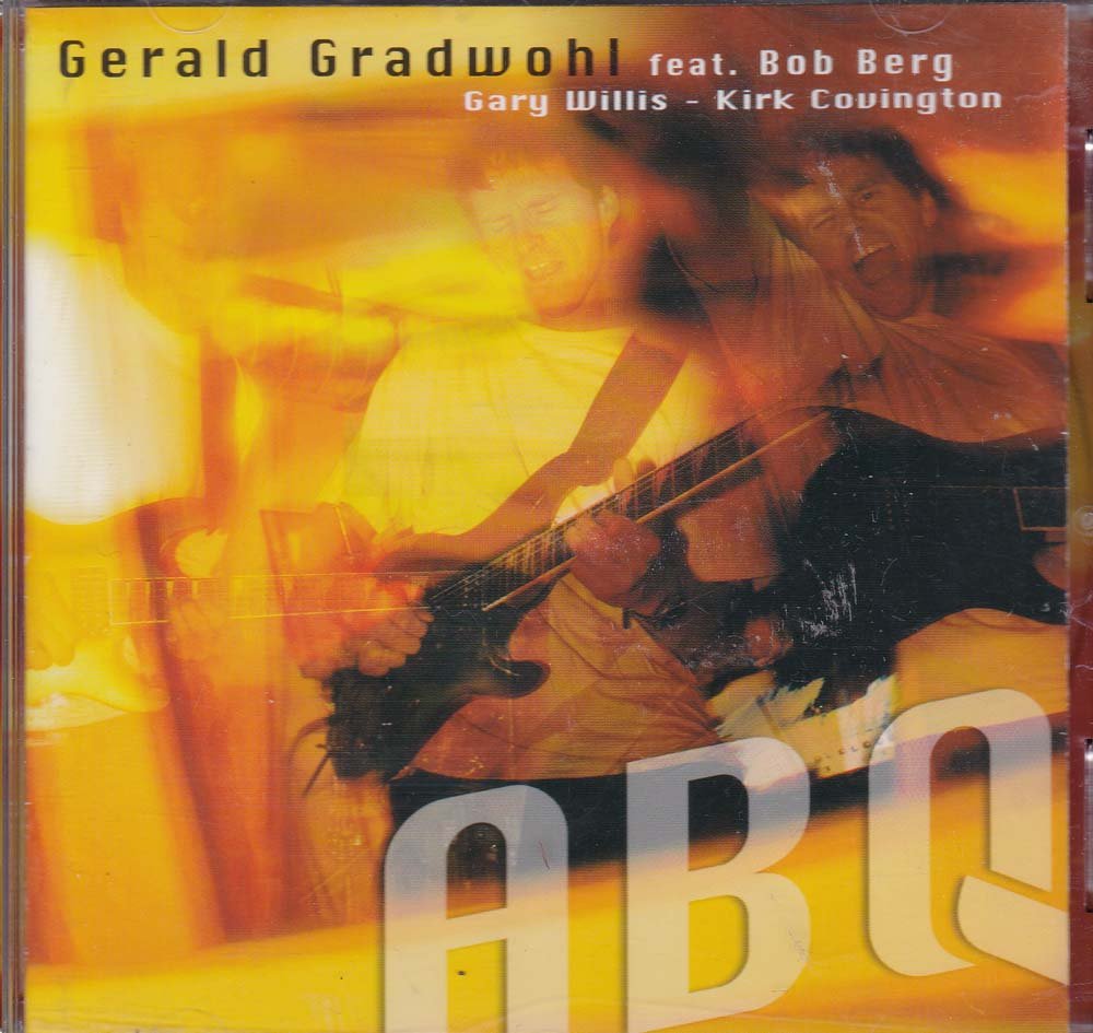 Abq Music