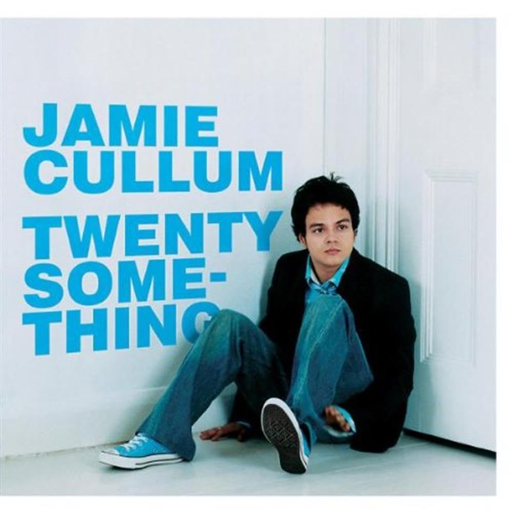 Twentysomething Jazz