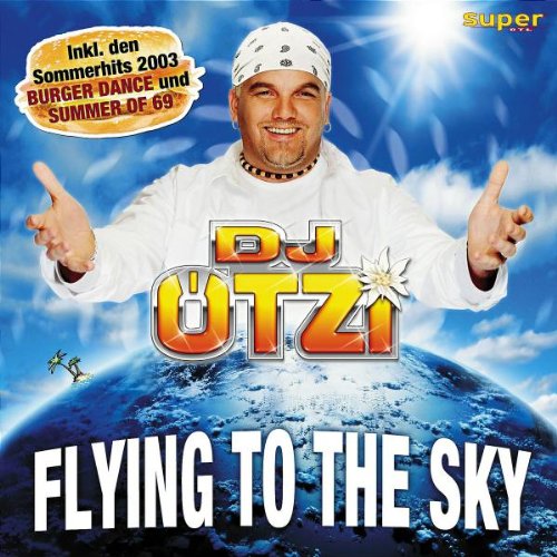 Flying to the Sky Pop