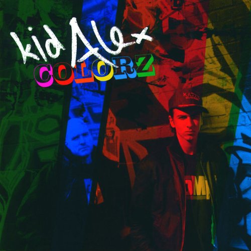 Colorz Pop