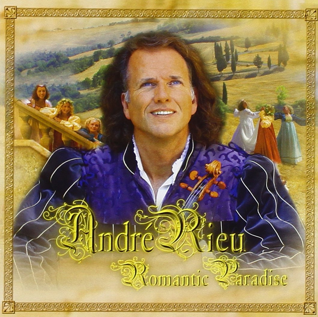 Romantic Paradise Other music genres
