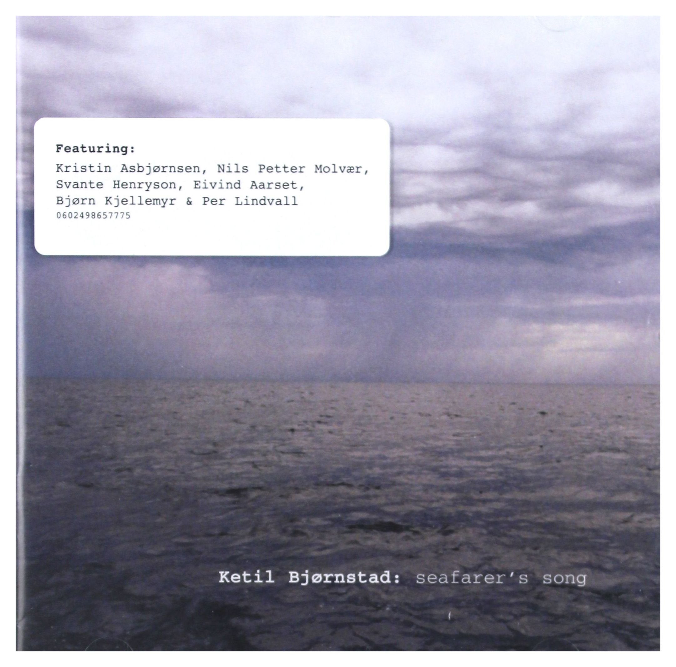 Seafarer's Song Jazz