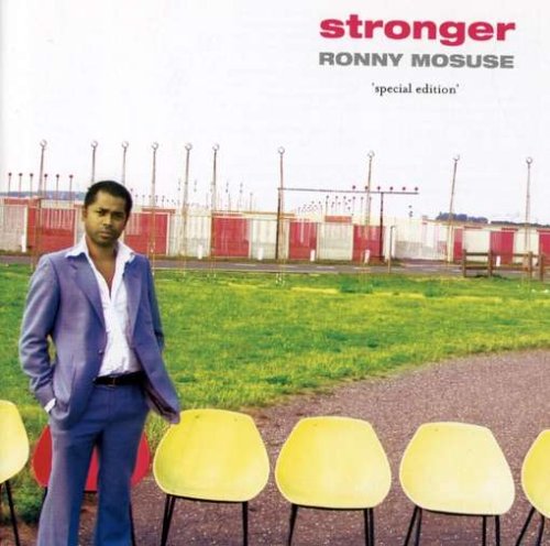 Stronger Pop