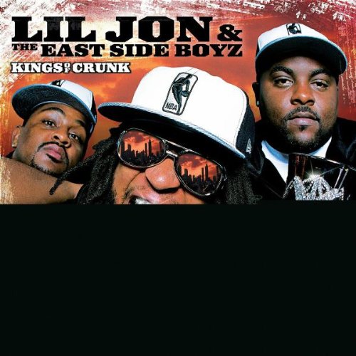 Kings of Crunk Pop