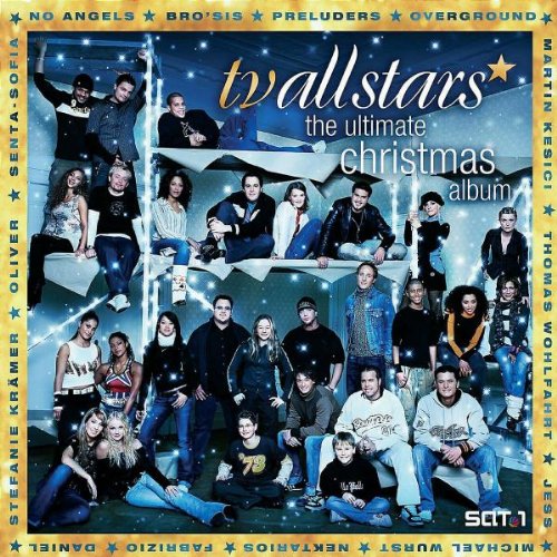 The Ultimate Christmas Album Other music genres