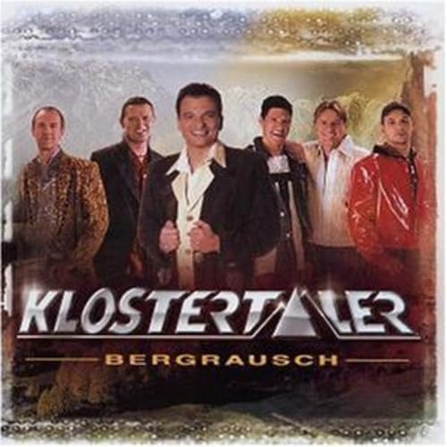 Bergrausch Pop