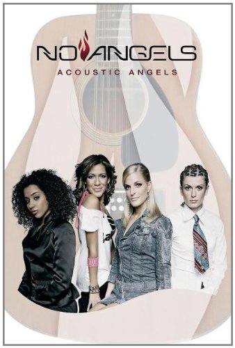 Product Image: No Angels - Acoustic Angels