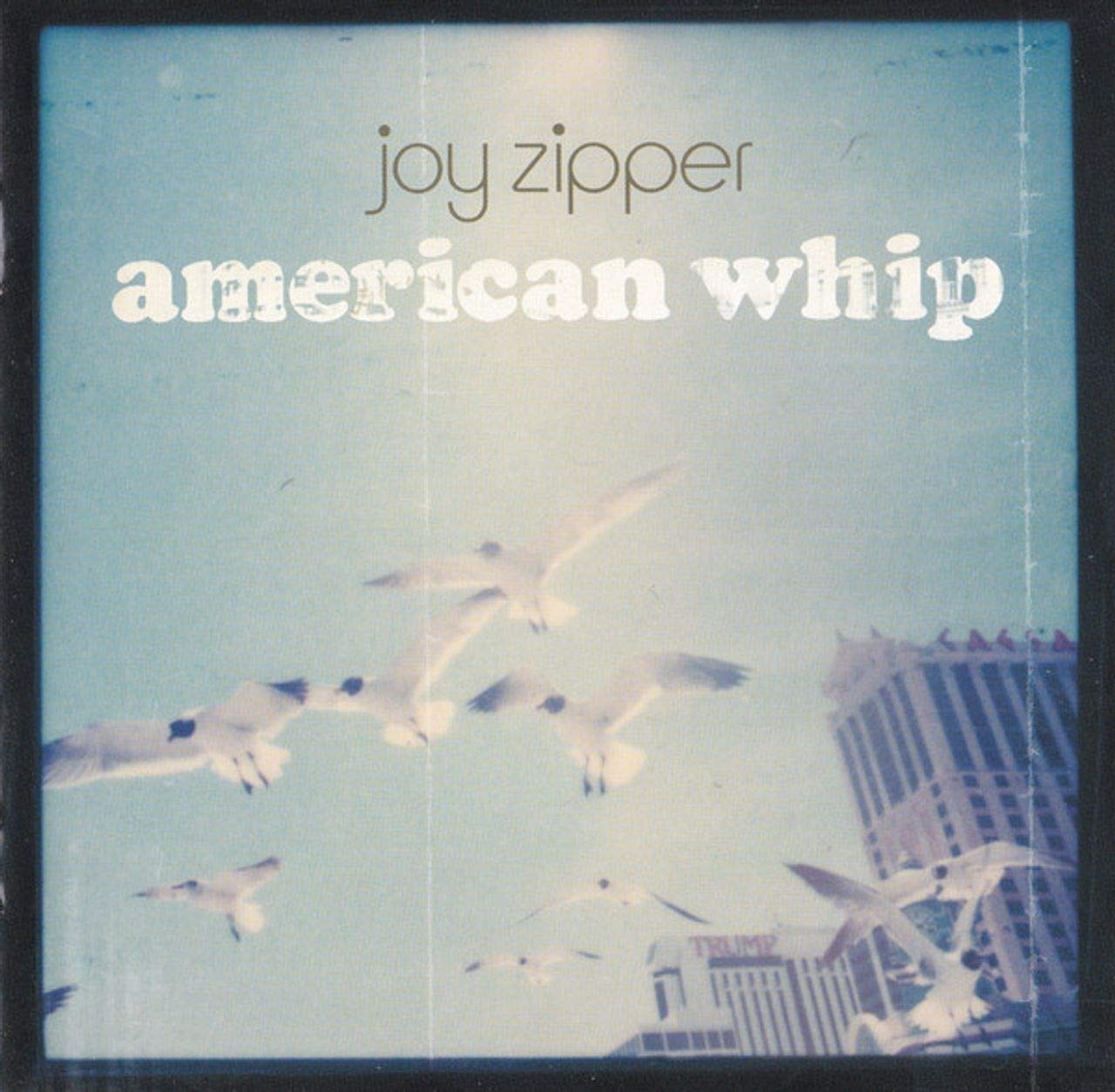 Product Image: American Whip