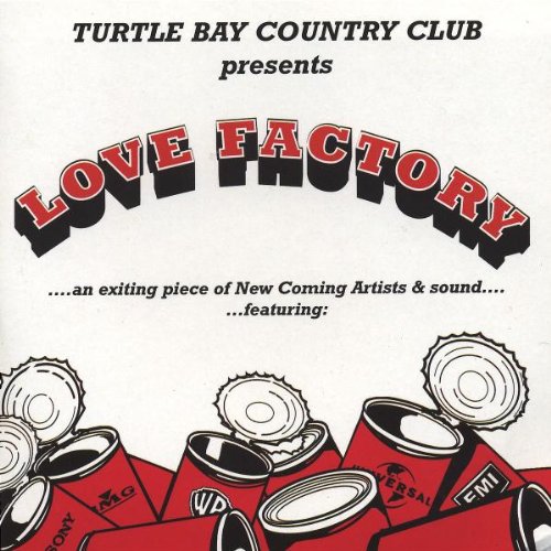 Product Image: Love Factory