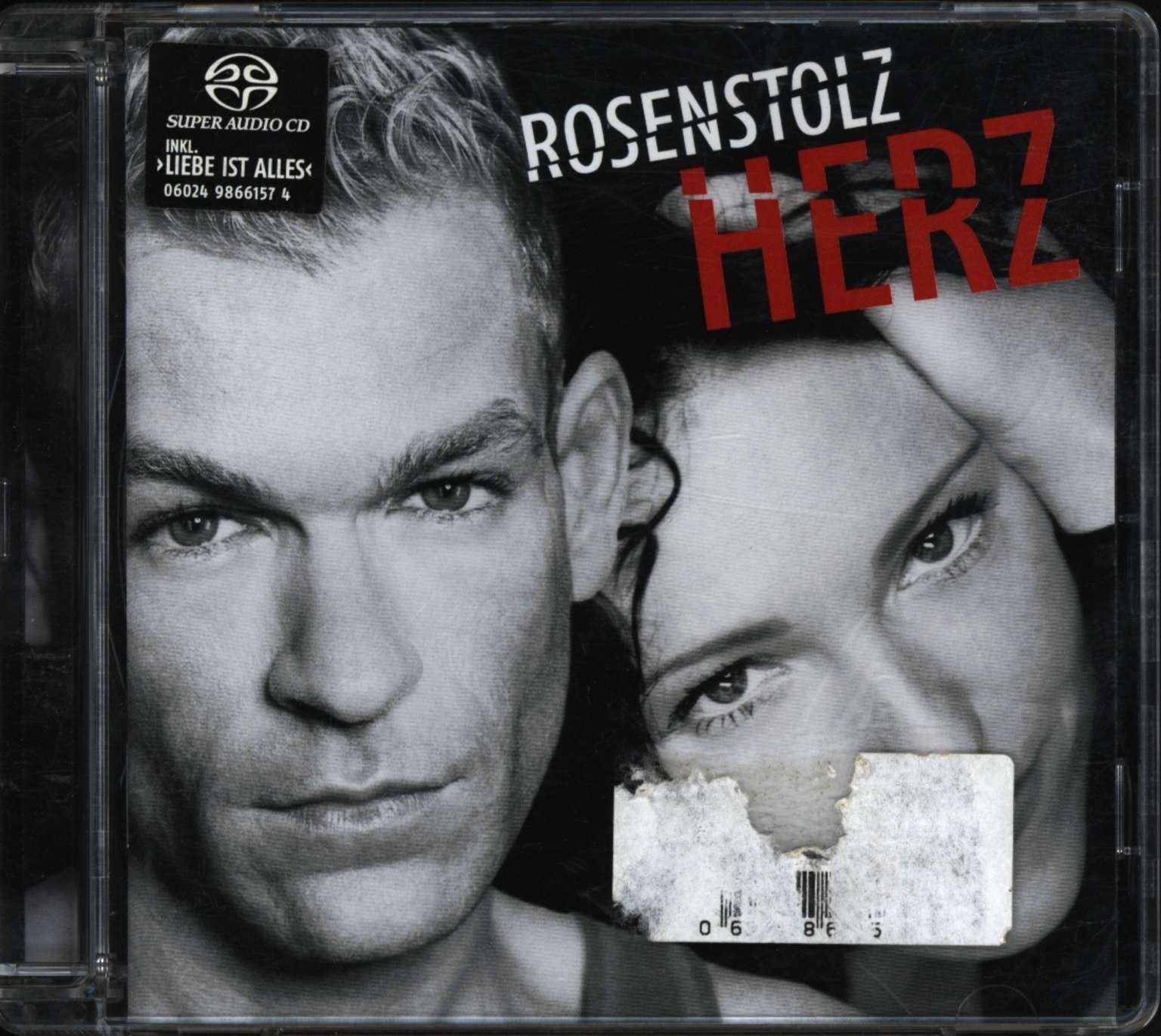 Product Image: Herz