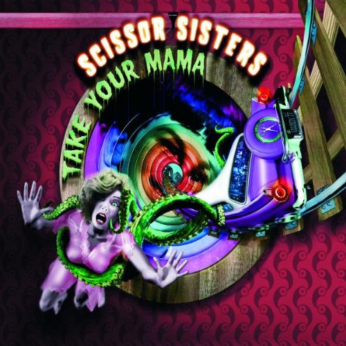 Product Image: Take Your Mama