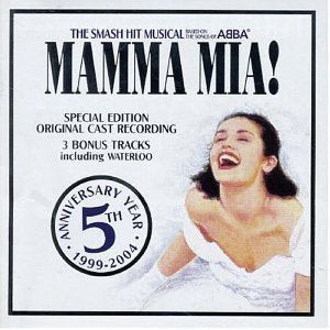 Original Cast Recording Pop