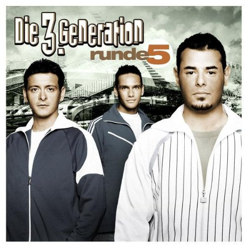 Runde 5 Rap & Hip-Hop