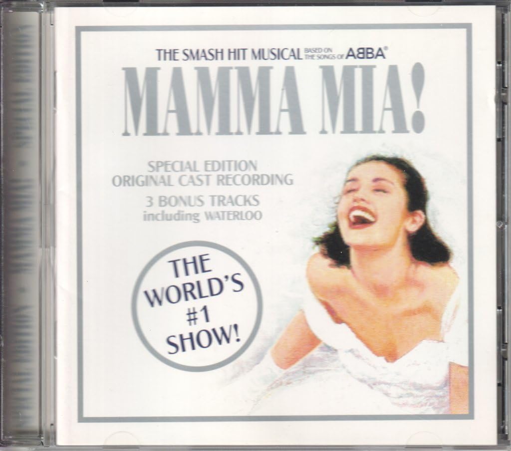 Mamma Mia / O.C.R. Classical