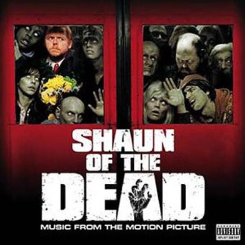 Shaun of the Dead Pop
