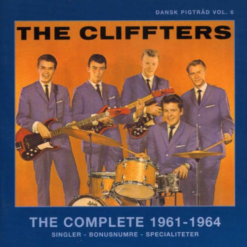 Dansk Pigtraed 6:the Complete Music