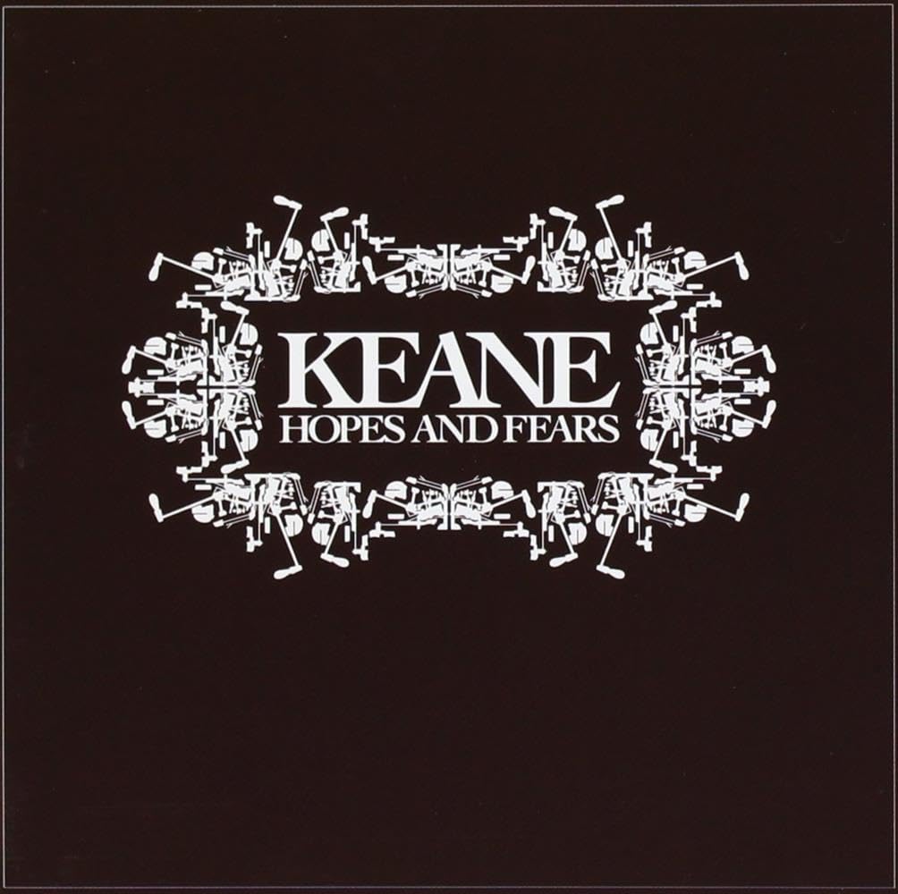 Product Image: Hopes & Fears