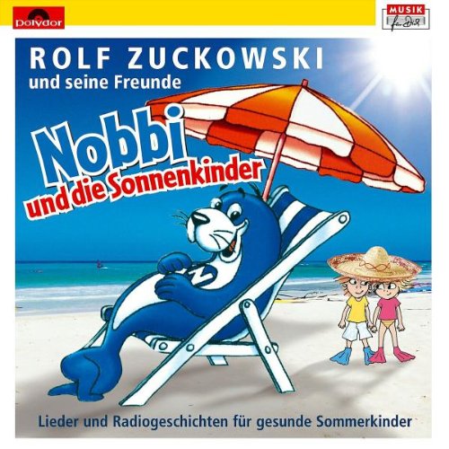 Nobbi Und Die Sonnenkinder Children & Young People