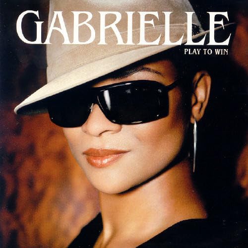 Play to Win Funk, R&B & Soul