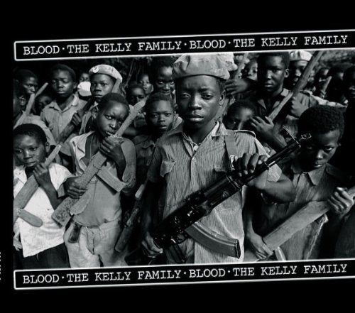 Blood Pop