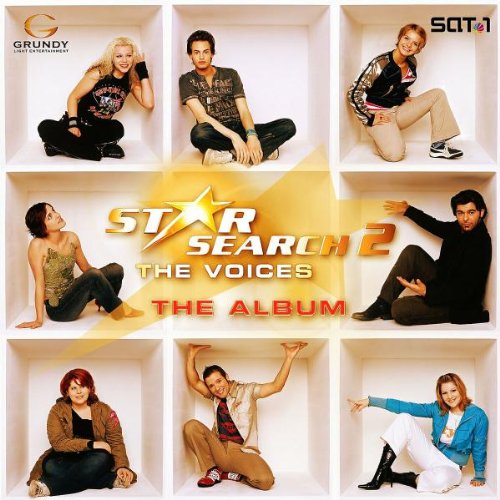 The Album Pop