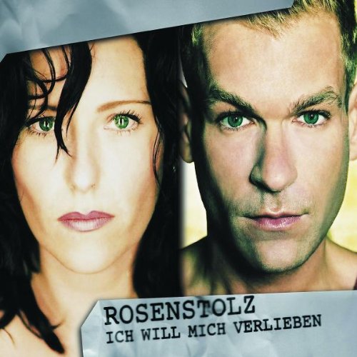 Ich Will Mich Verlieben (CD 1) Pop