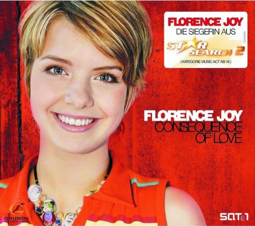 Consequence of Love Pop
