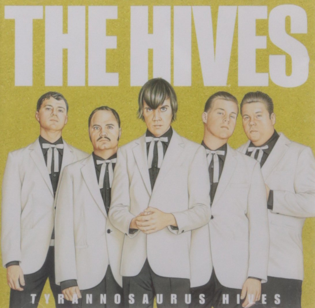 Tyrannosaurus Hives Alternative & Indie