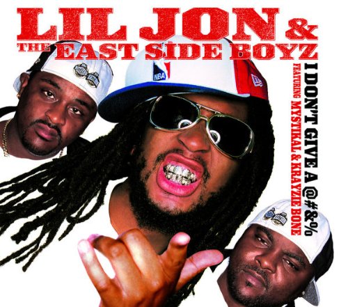 I Don'T Give a Rap & Hip-Hop