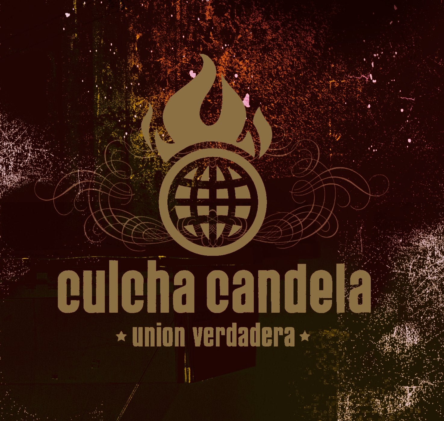 Union Verdadera Pop