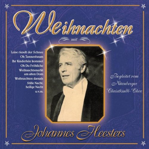 Weihnachten mit Johannes Heesters Other music genres