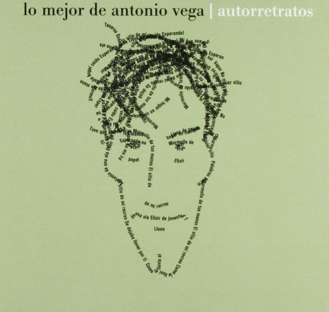 Autorretratos: Lo Mejor de Pop