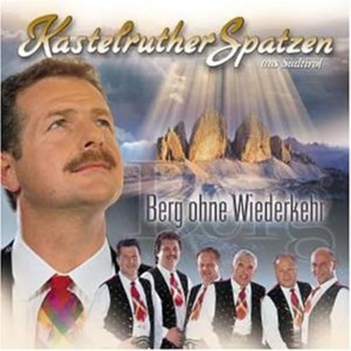 Berg Ohne Wiederkehr German Schlager & Volksmusik