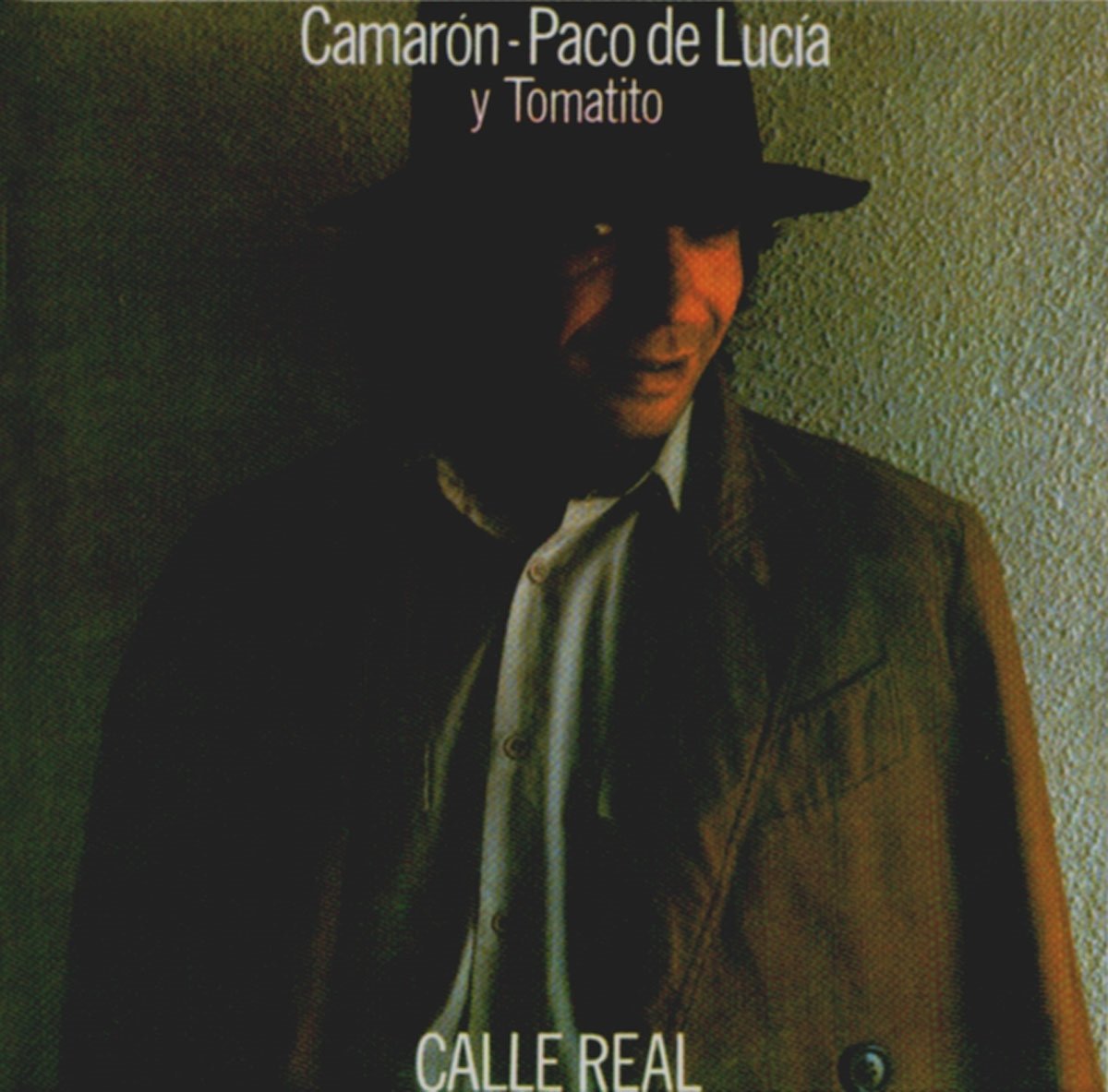 Calle Real World Music