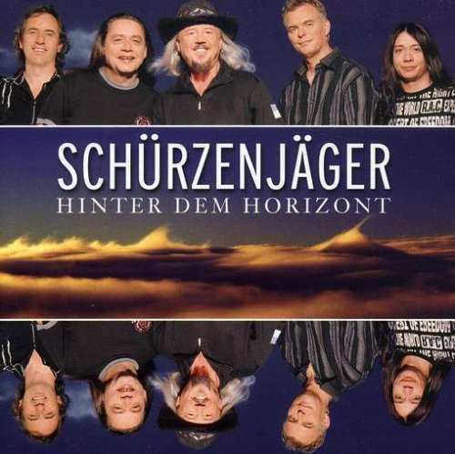Hinter dem Horizont Pop