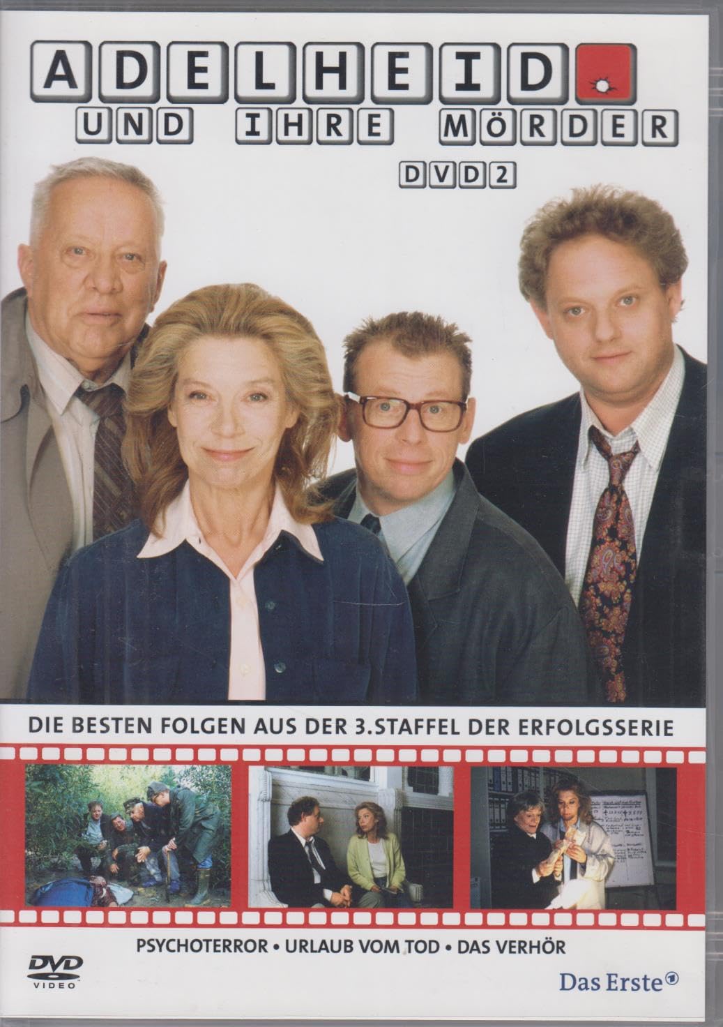Product Image: Adelheid und ihre Mörder 2