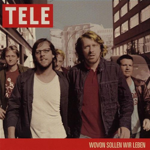 Product Image: Wovon sollen wir leben