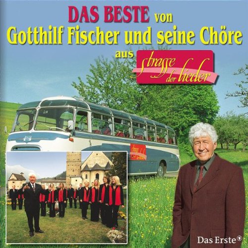 Das Beste aus Strasse der Lieder German Schlager & Volksmusik