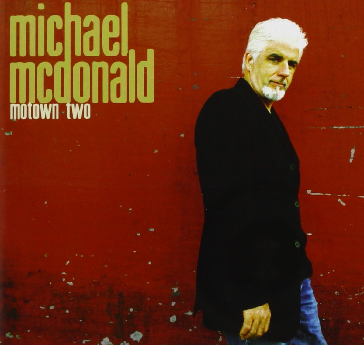 Motown Two Pop