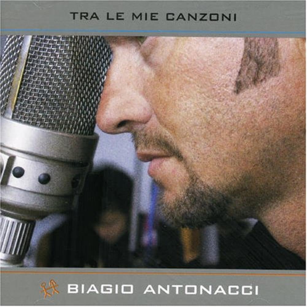 Product Image: Tutte Le Mie Canzoni