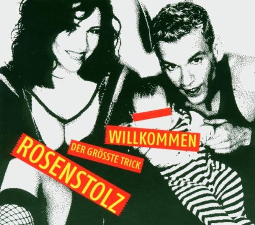 Willkommen (CD 1) Rock