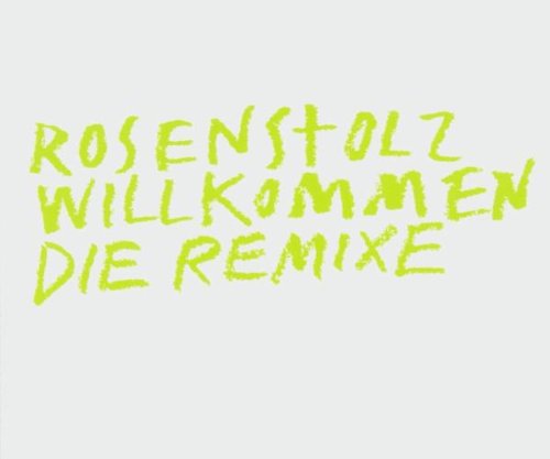 Willkommen (CD 2) Rock