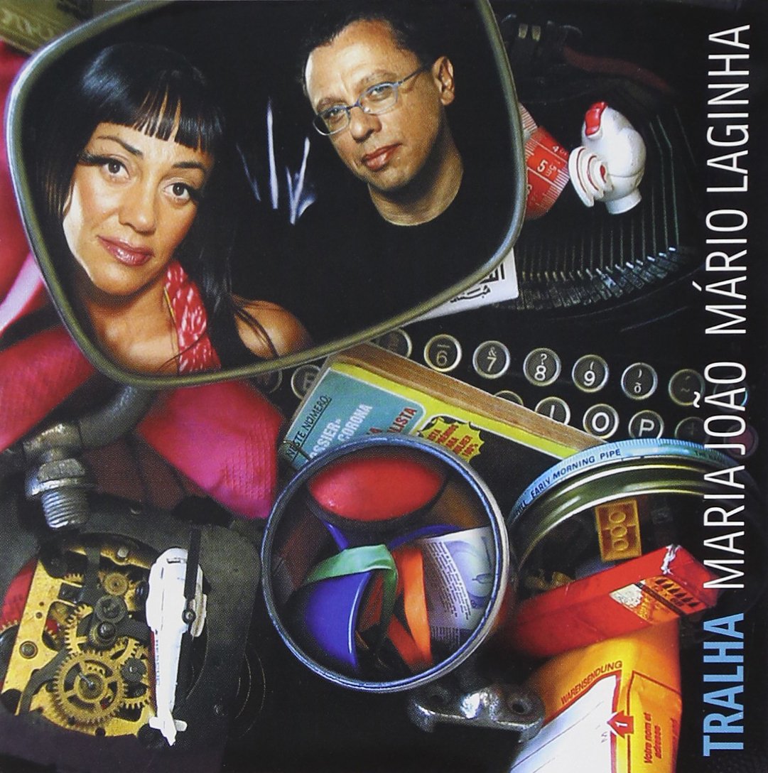 Tralha Music