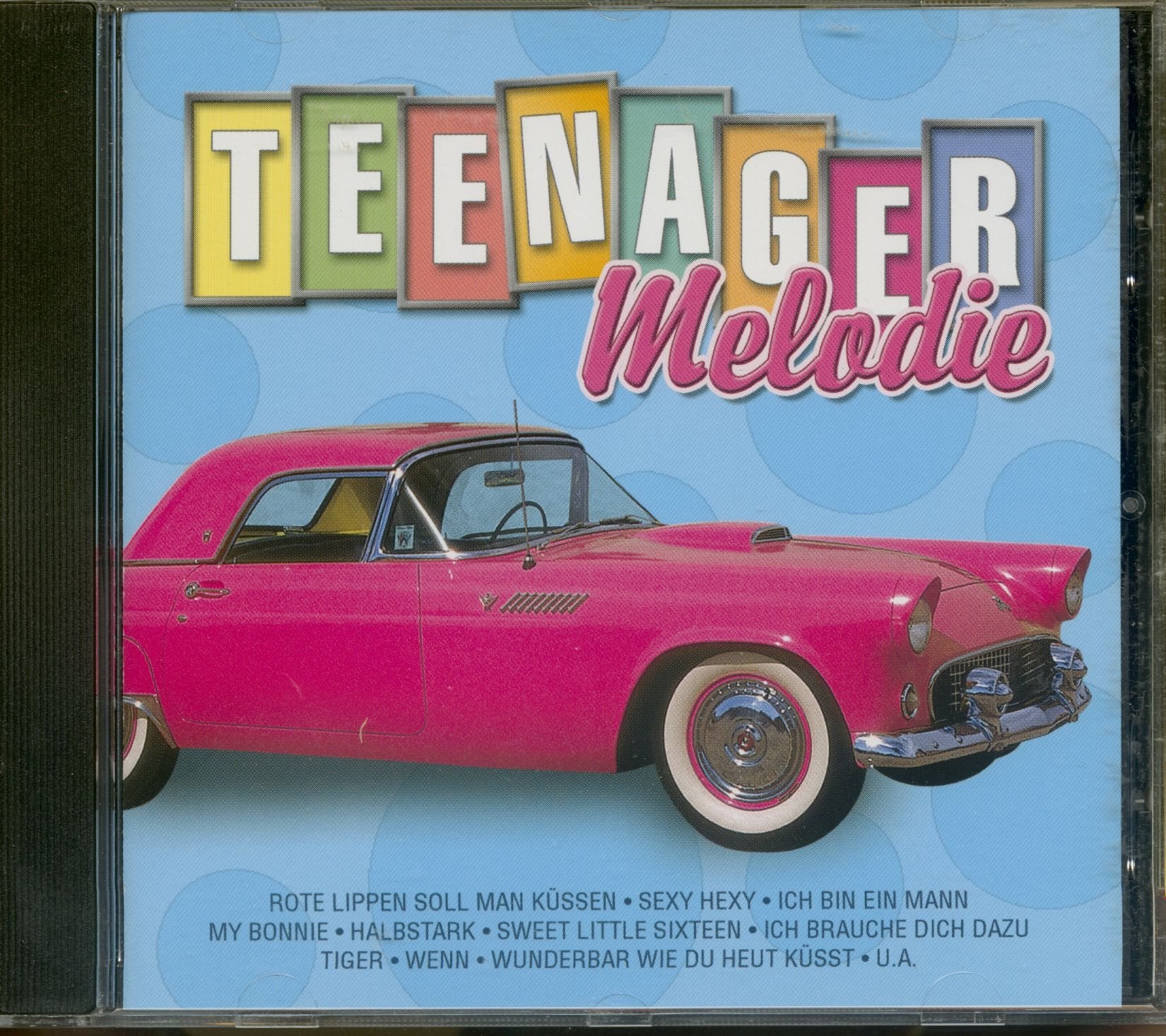 Product Image: Teenager Melodie
