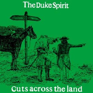 Cuts Across the Land Alternative & Indie